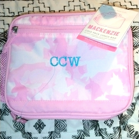 Pottery Barn Kids Other Pottery Barn Mackenzie Large Cold Pack